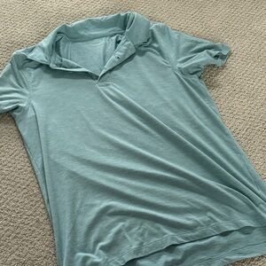 Men’s Jcrew Performance Polo Shirt